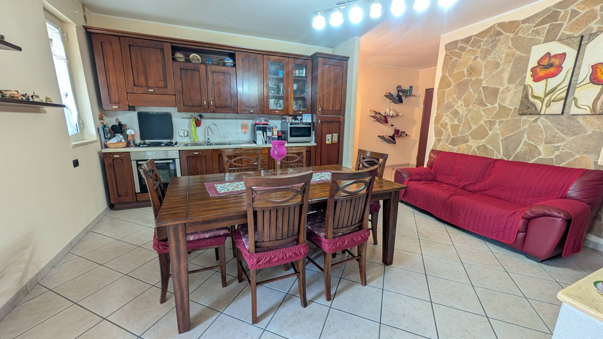 Appartamento in vendita a Gallipoli, Peep