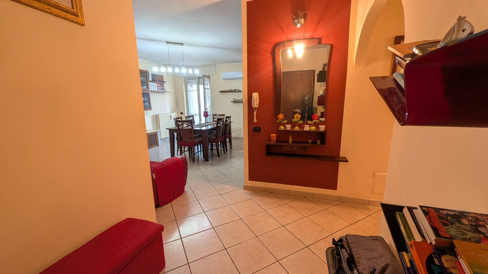 Appartamento in vendita a Gallipoli, Peep