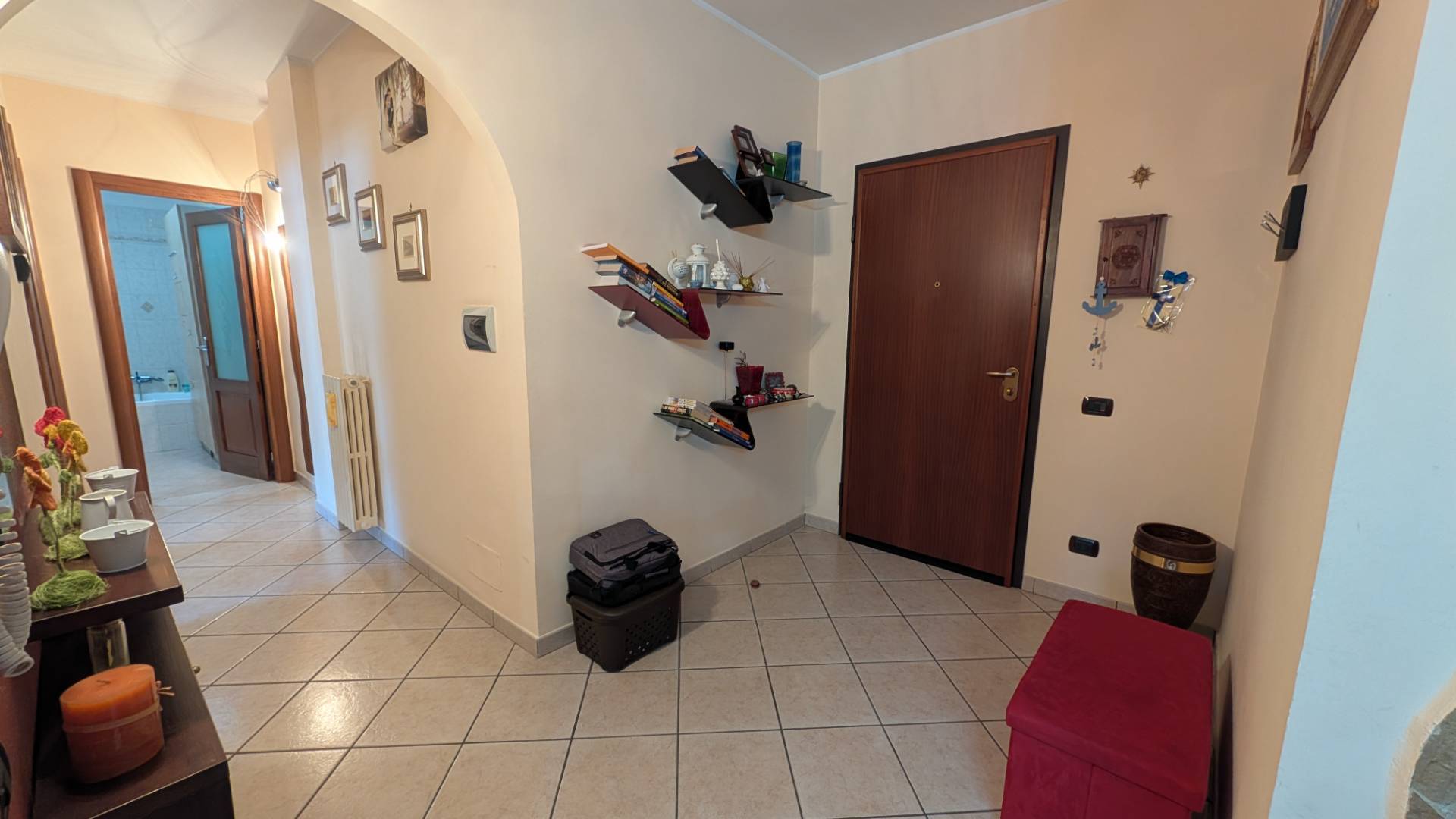 Appartamento in vendita a Gallipoli, Peep