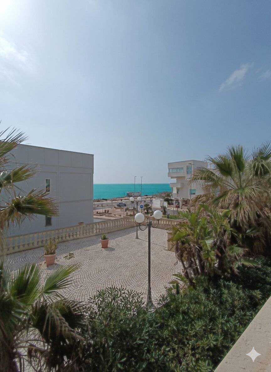 Appartamento in vendita a Gallipoli, Lido