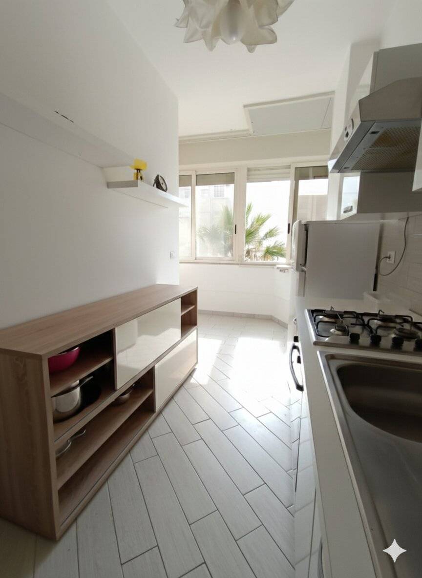 Appartamento in vendita a Gallipoli, Lido