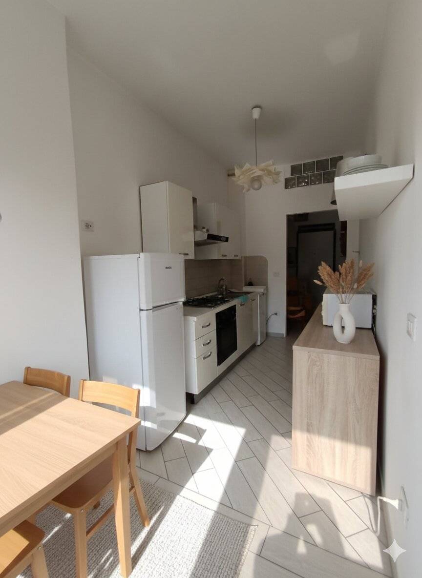 Appartamento in vendita a Gallipoli, Lido