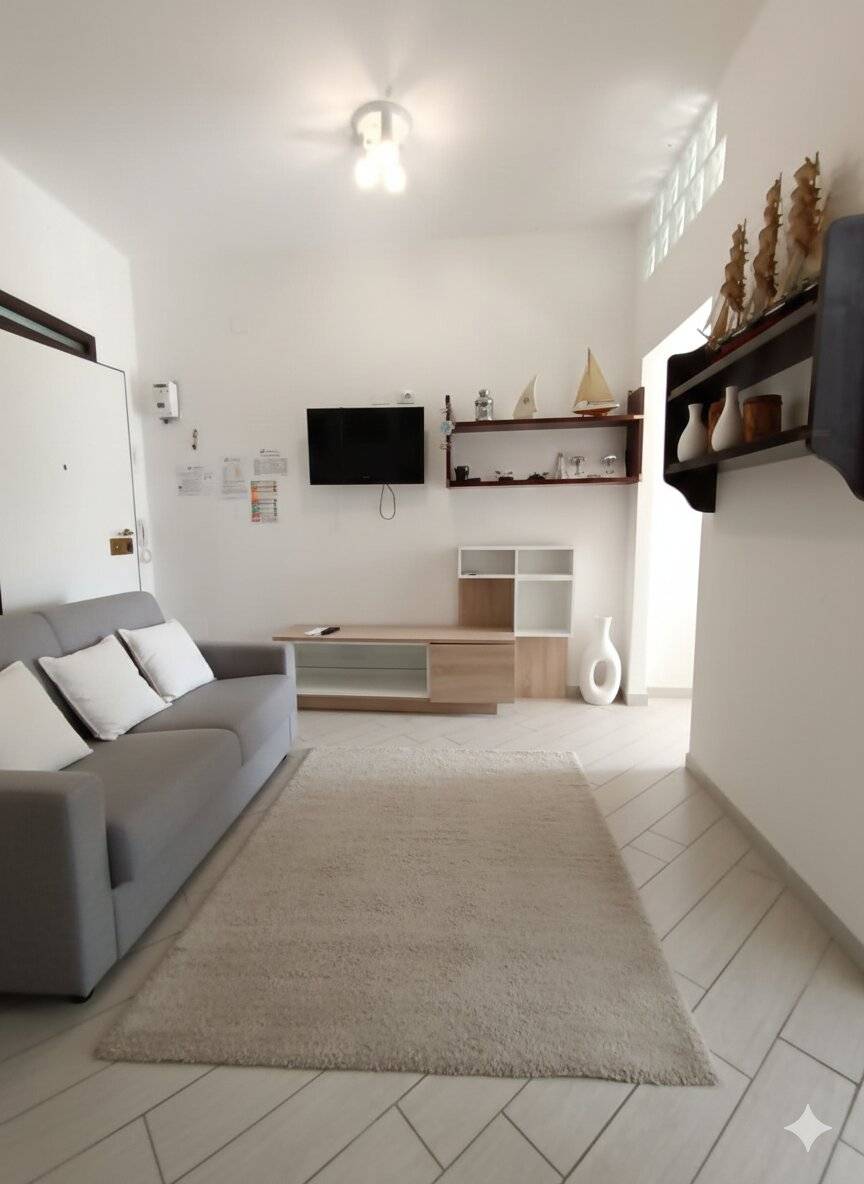 Appartamento in vendita a Gallipoli, Lido