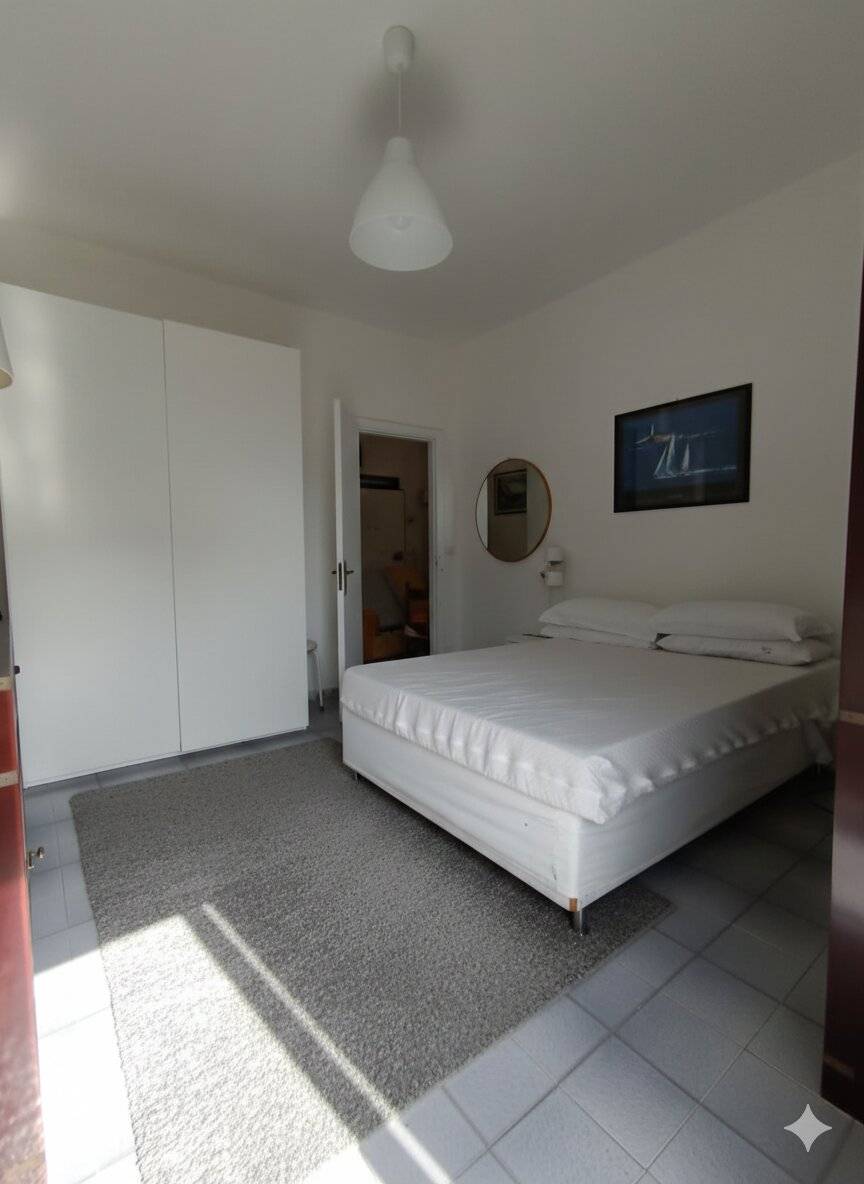 Appartamento in vendita a Gallipoli, Lido