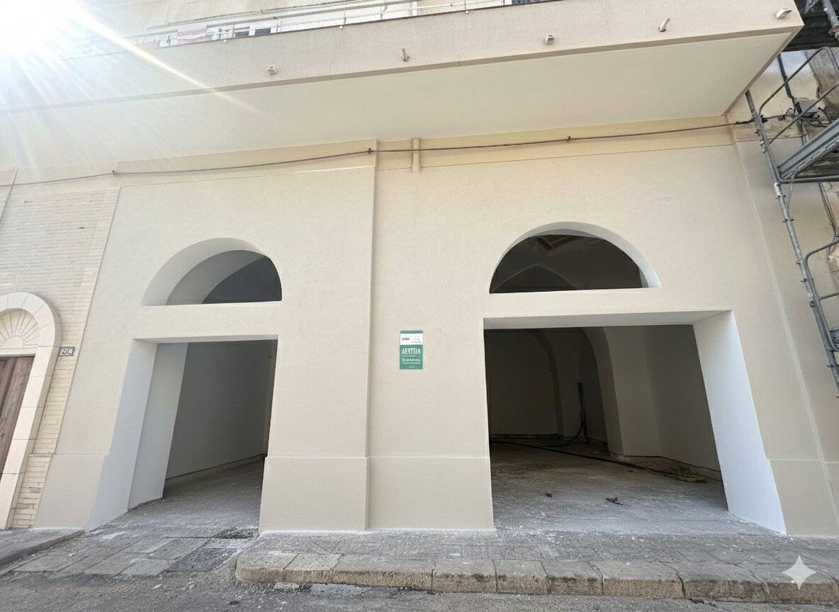 Locale commerciale in affitto a Gallipoli, Corso Roma