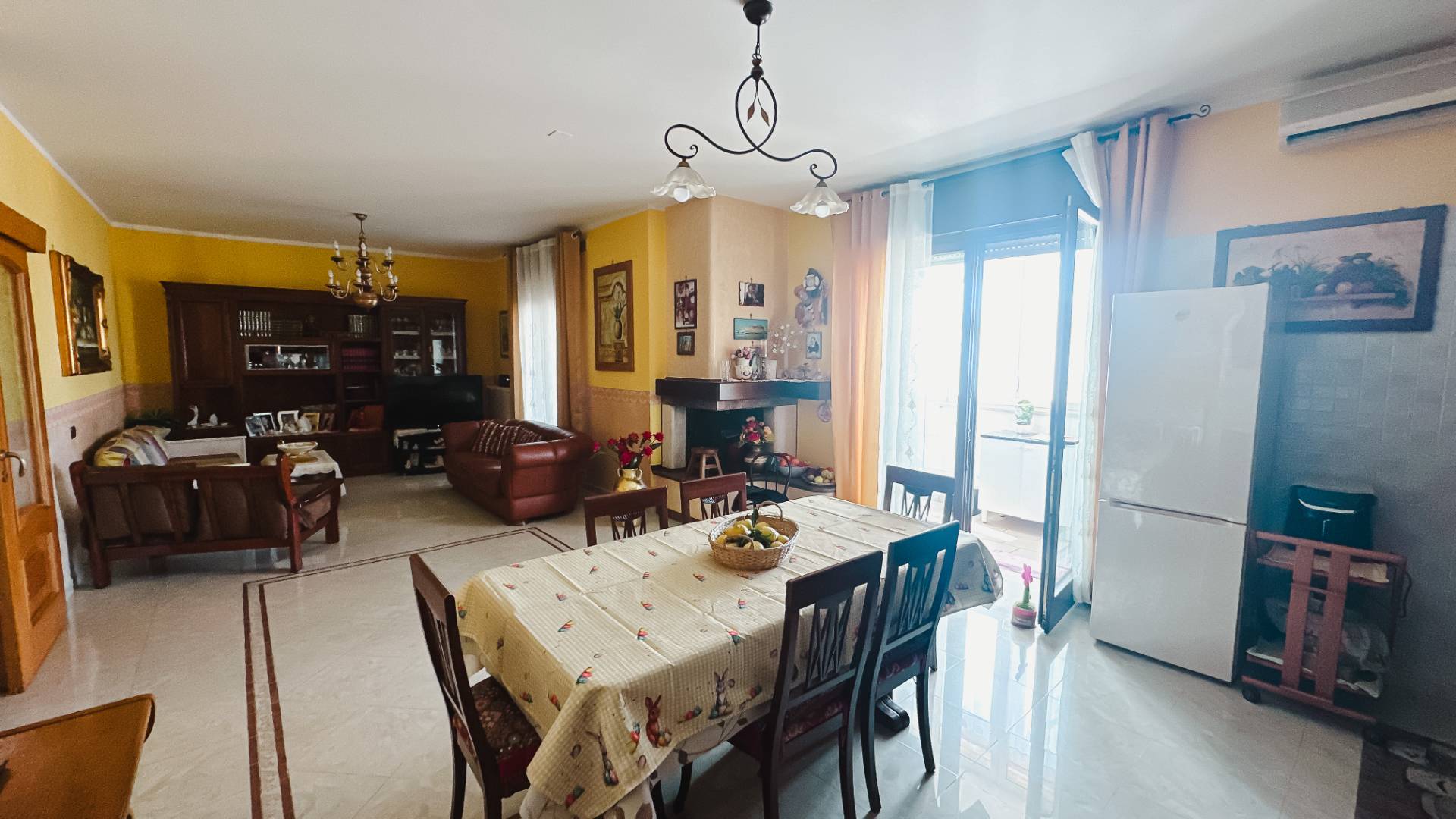 Appartamento in vendita a Gallipoli, Peep