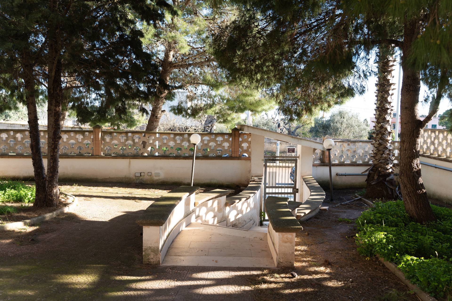 Appartamento in vendita a Gallipoli, Peep