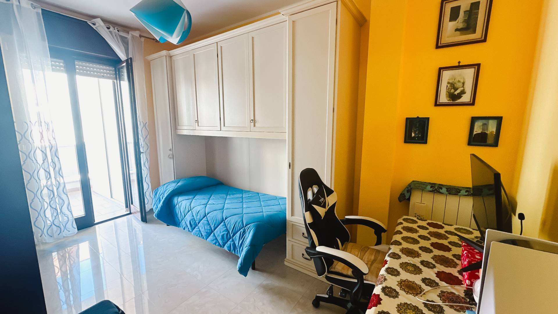 Appartamento in vendita a Gallipoli, Peep