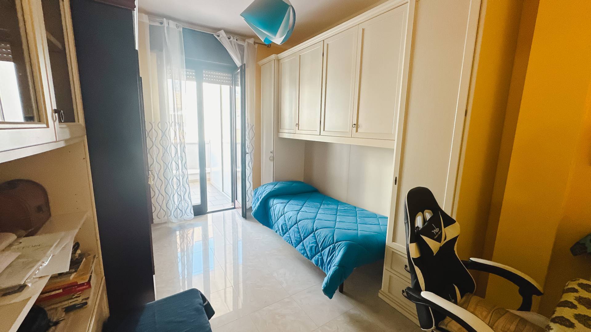 Appartamento in vendita a Gallipoli, Peep