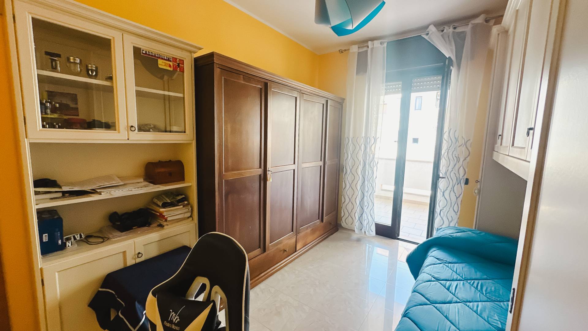 Appartamento in vendita a Gallipoli, Peep