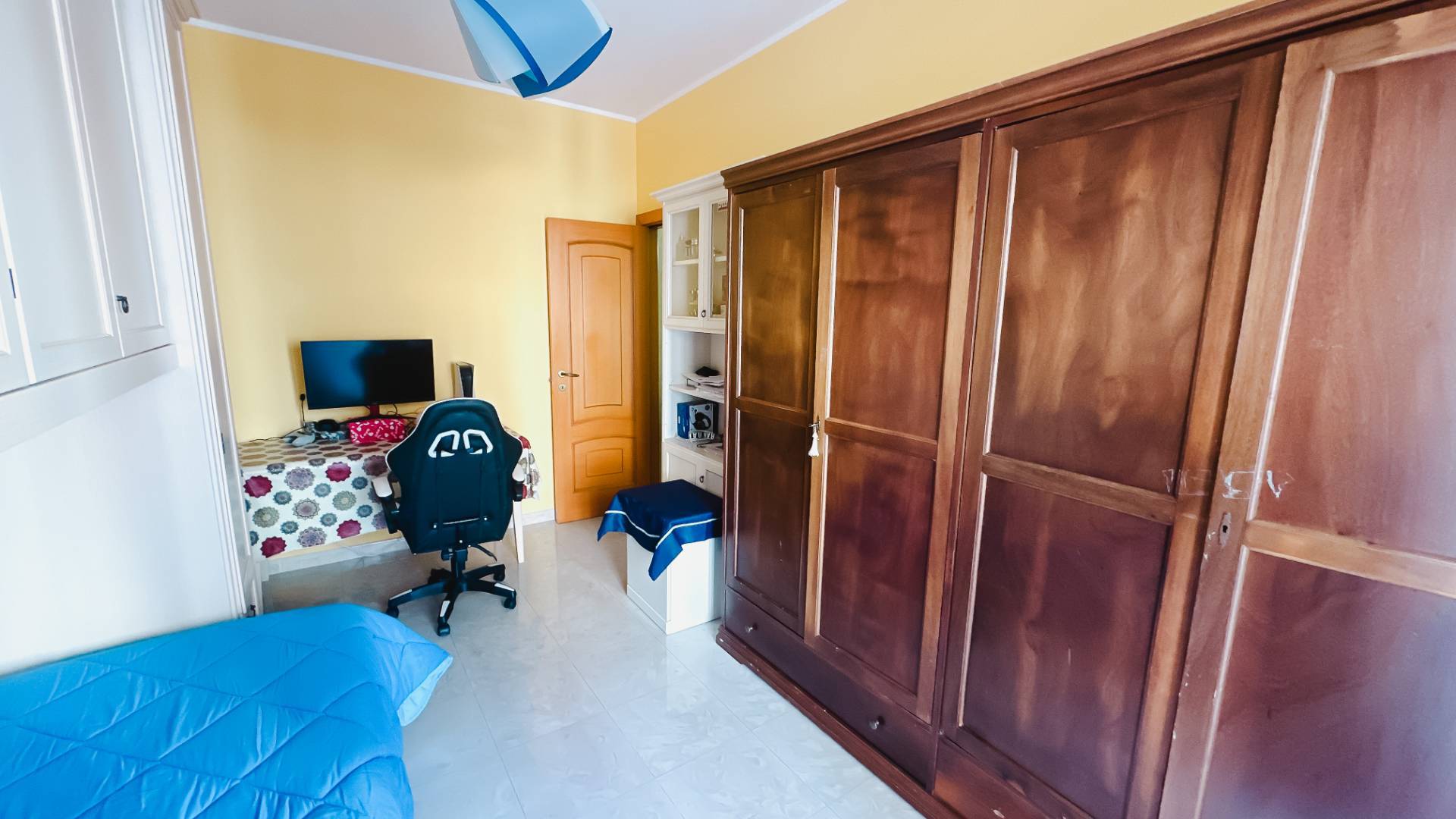 Appartamento in vendita a Gallipoli, Peep