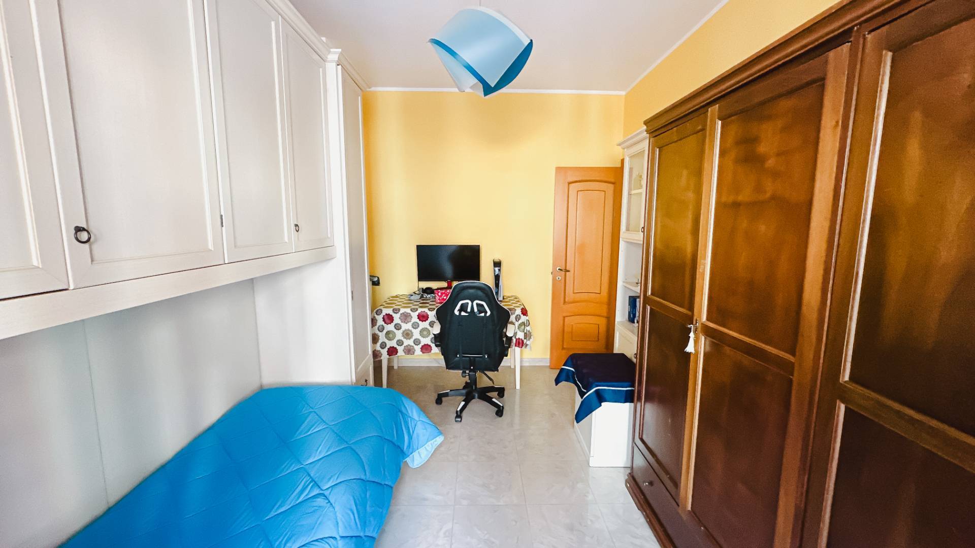 Appartamento in vendita a Gallipoli, Peep