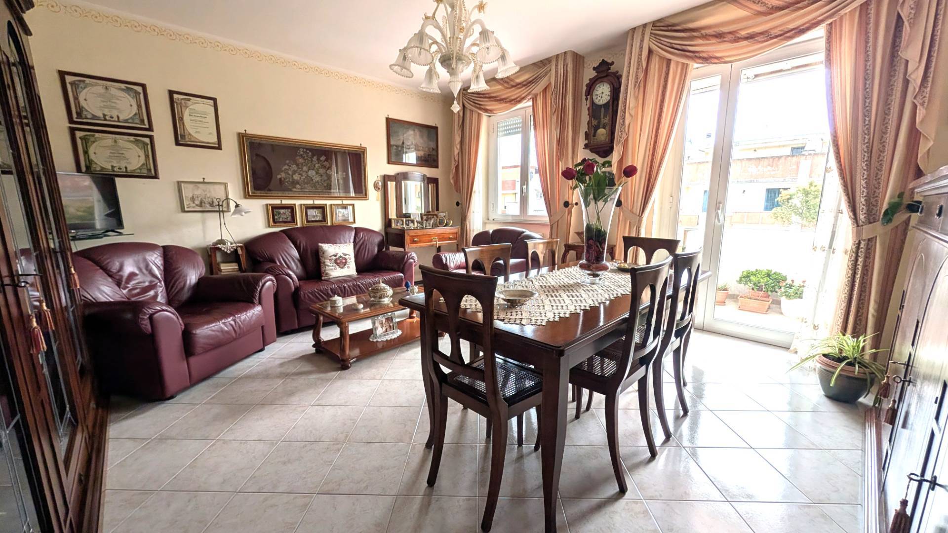 Appartamento in vendita a Gallipoli, Peep