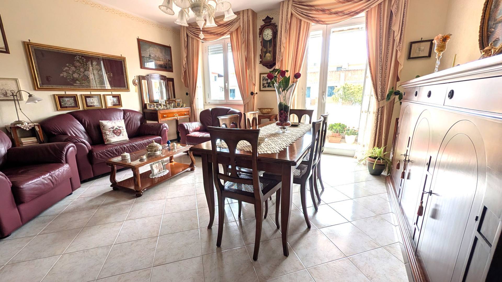 Appartamento in vendita a Gallipoli, Peep