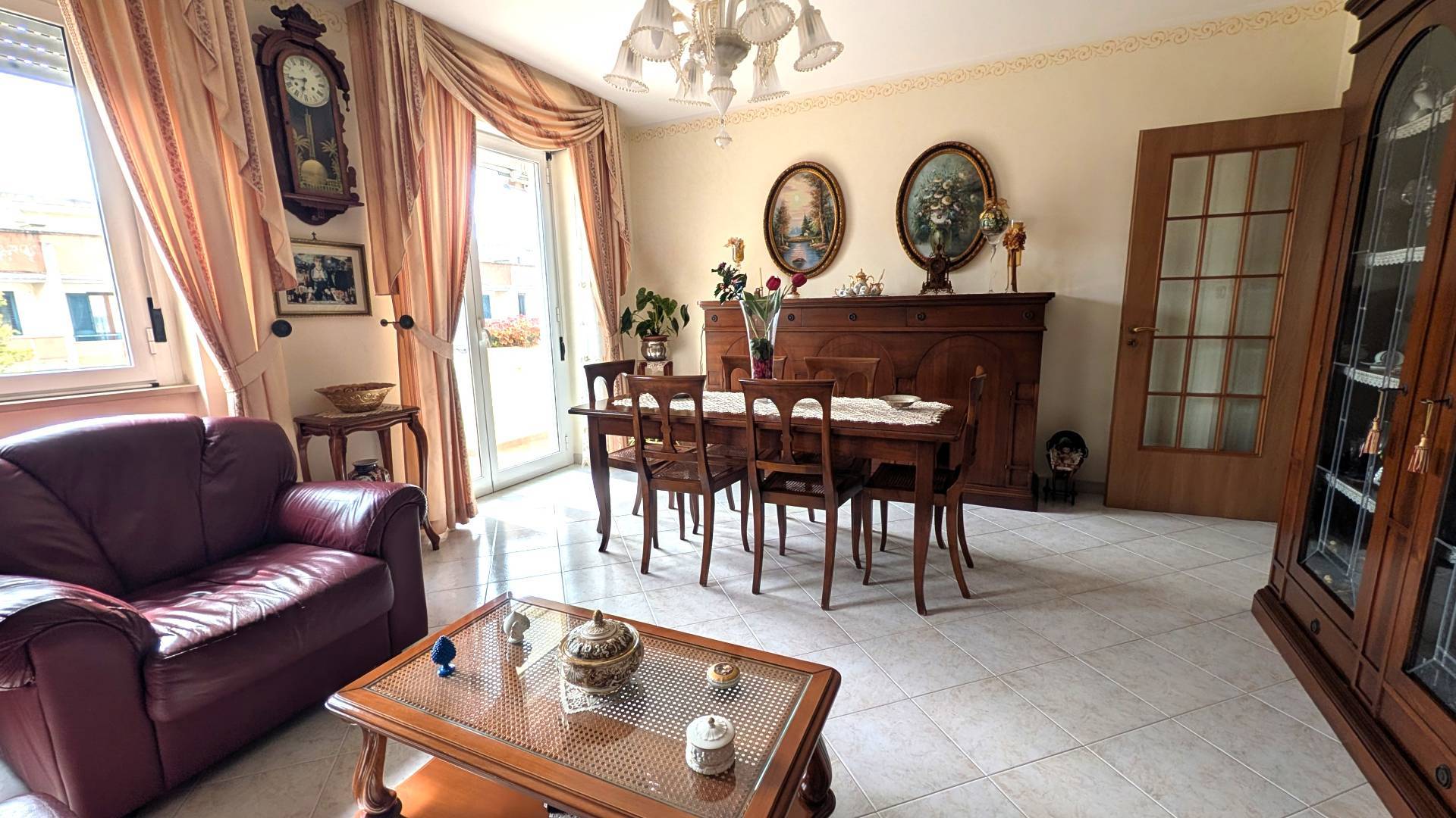 Appartamento in vendita a Gallipoli, Peep