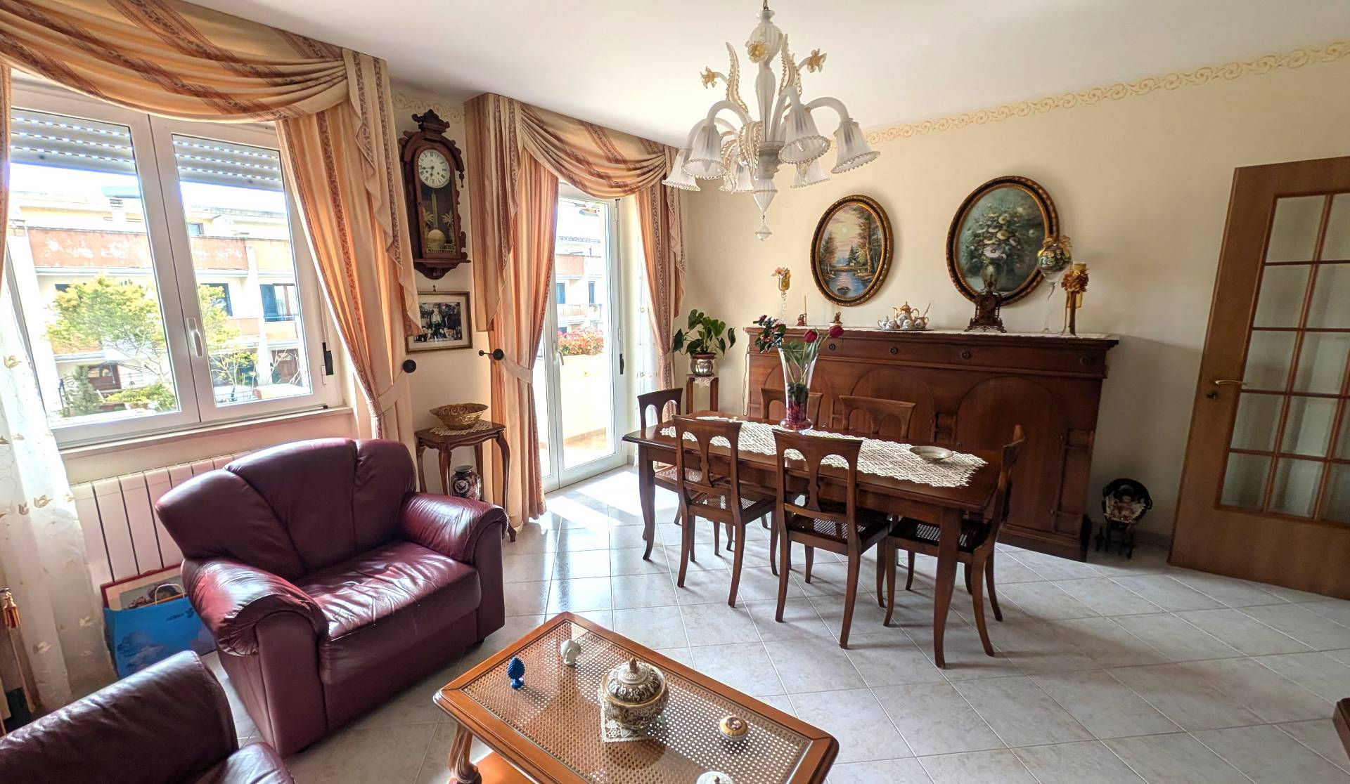 Appartamento in vendita a Gallipoli, Peep