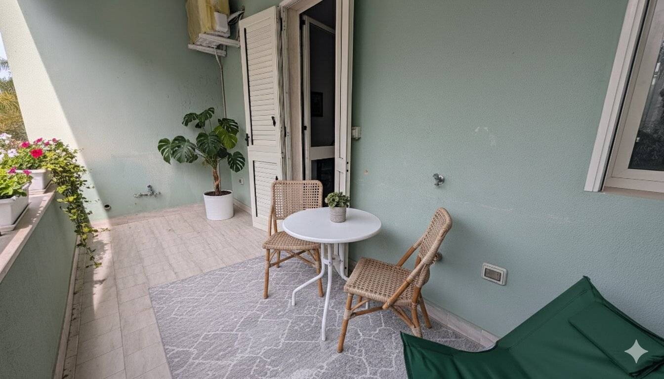 Appartamento in vendita a Gallipoli, Fuori Zona