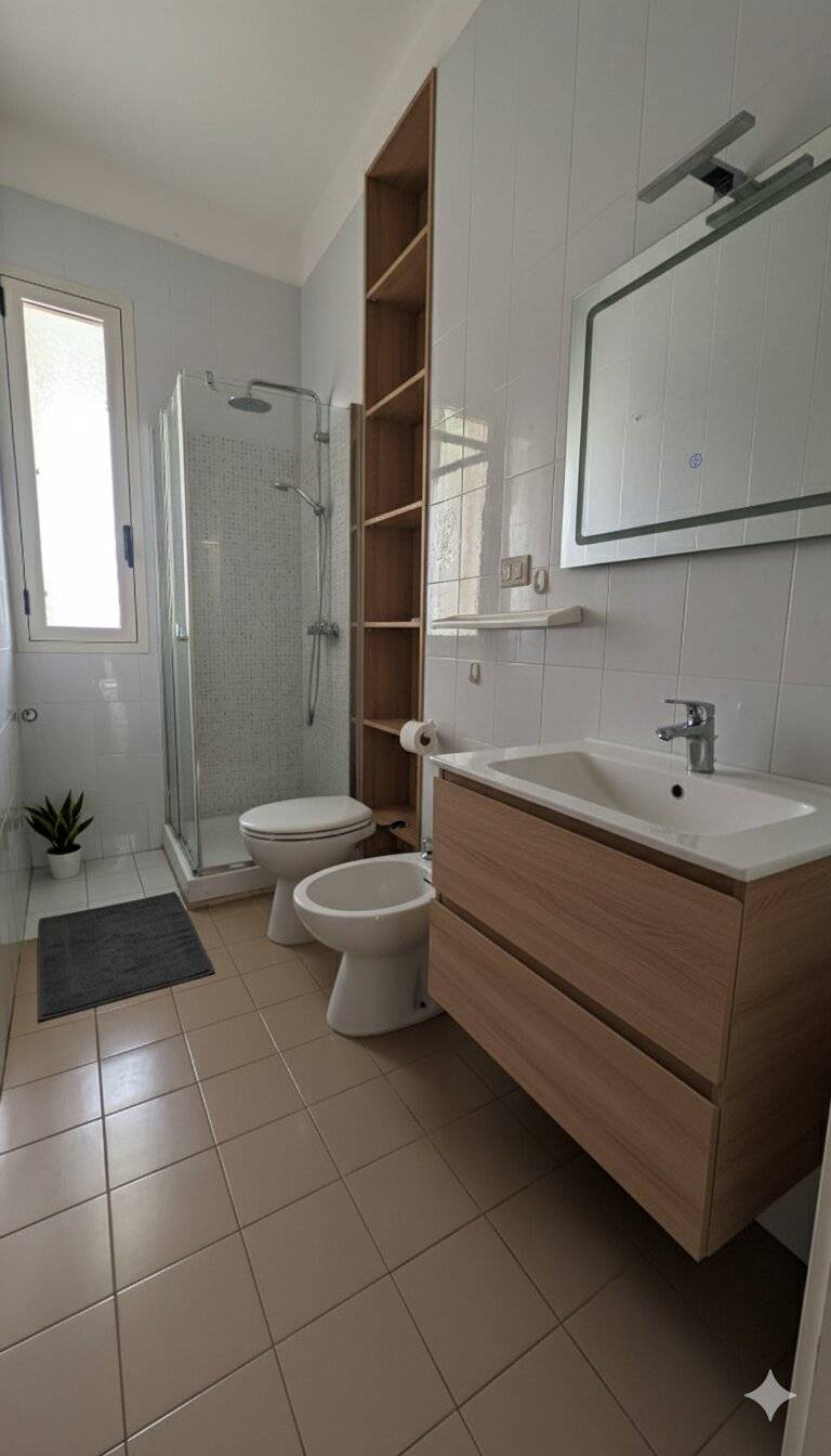 Appartamento in vendita a Gallipoli, Fuori Zona