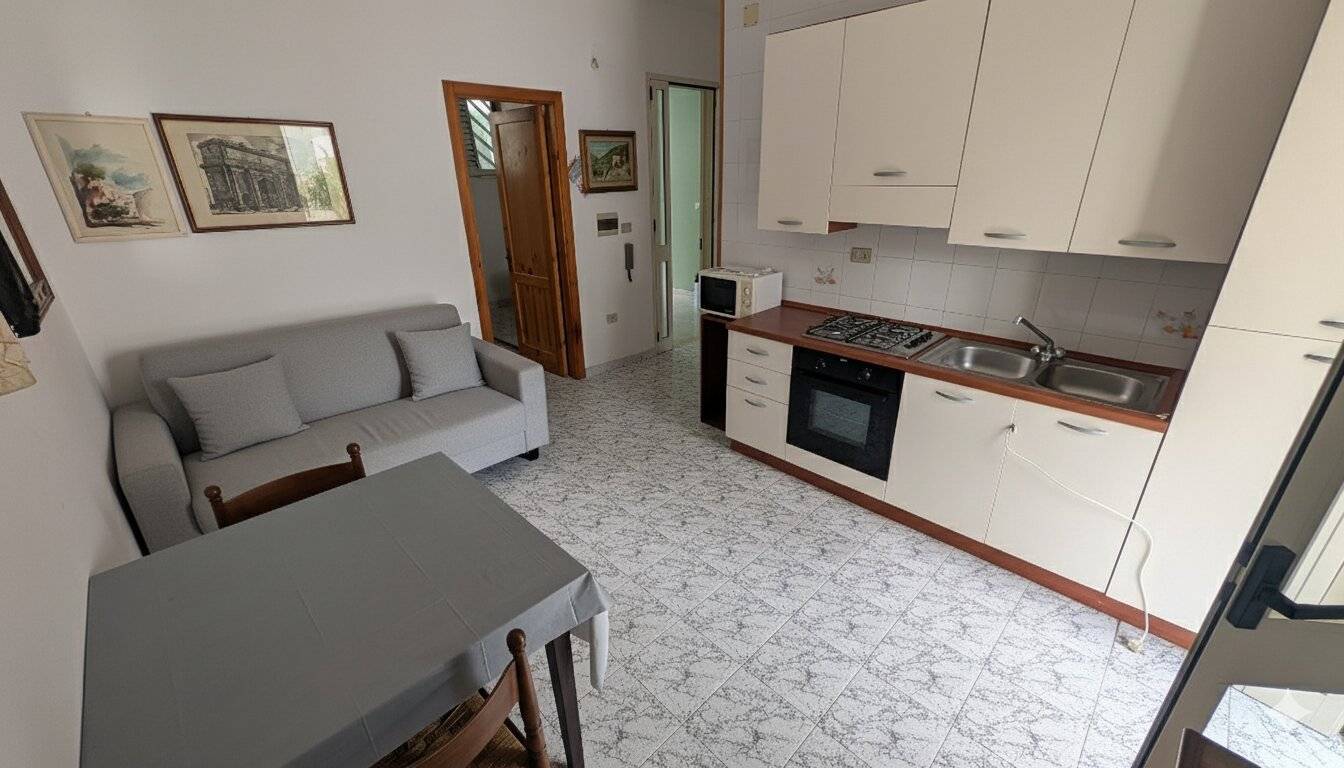 Appartamento in vendita a Gallipoli, Fuori Zona