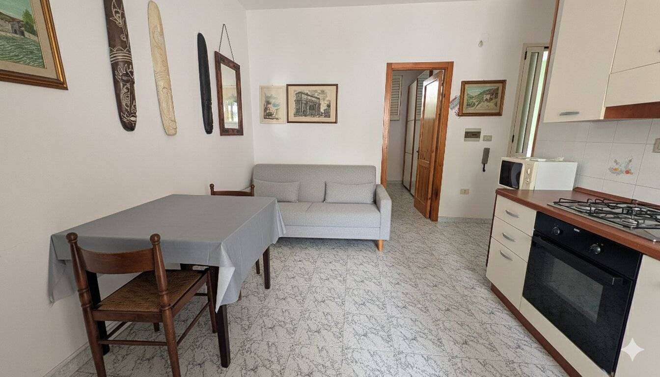 Appartamento in vendita a Gallipoli, Fuori Zona