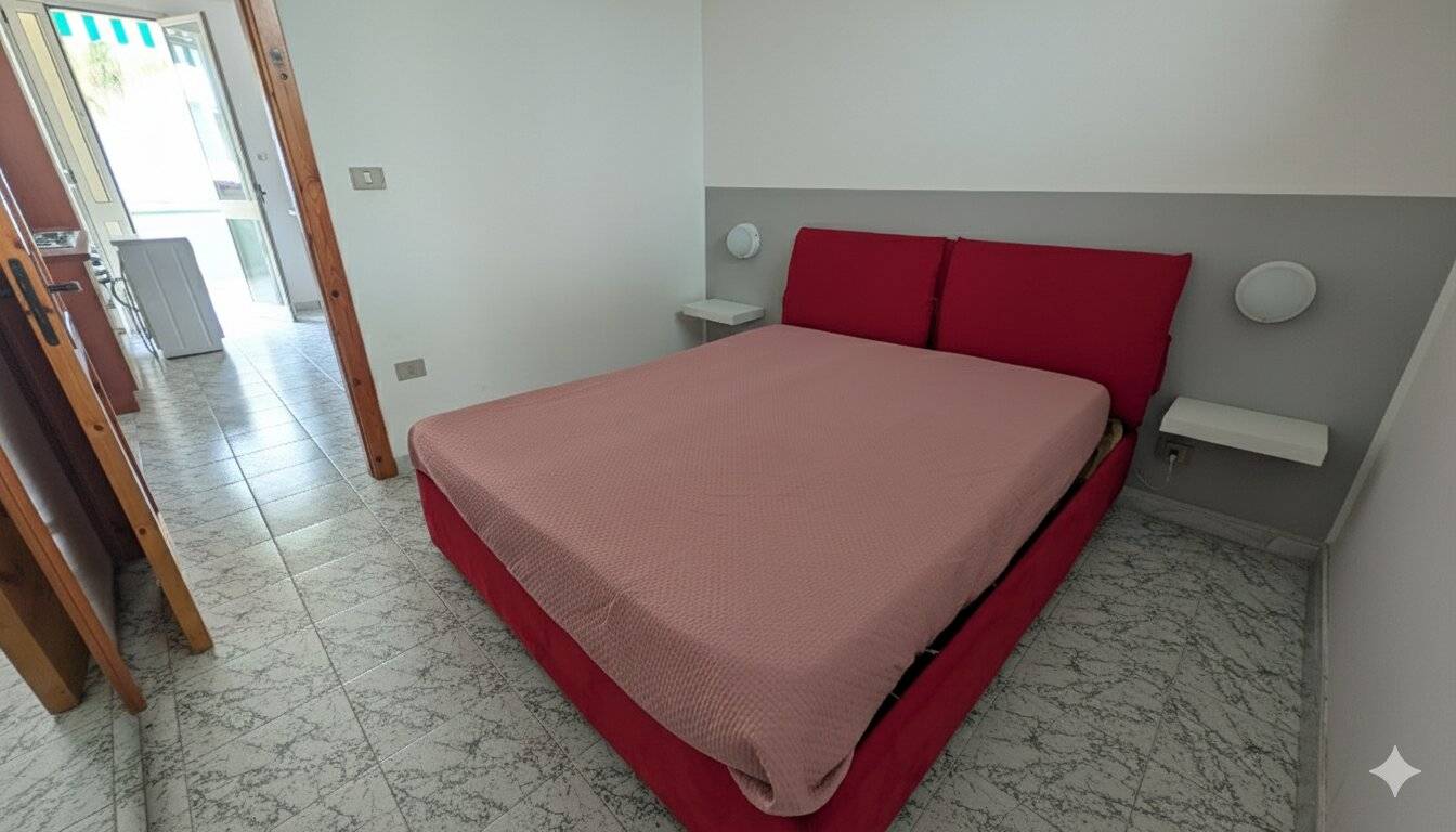 Appartamento in vendita a Gallipoli, Fuori Zona