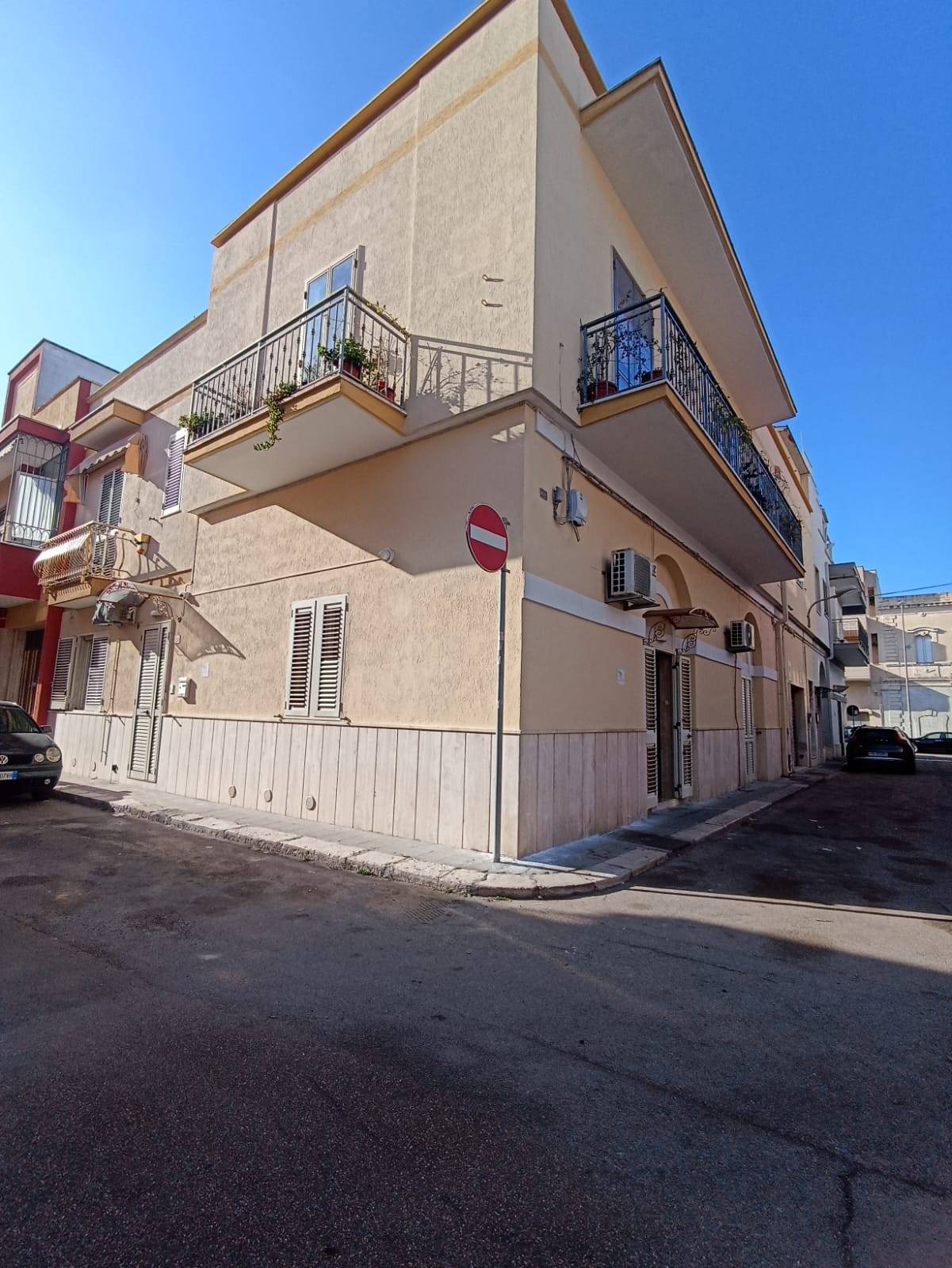 Casa singola in vendita a Gallipoli, Popolare sud