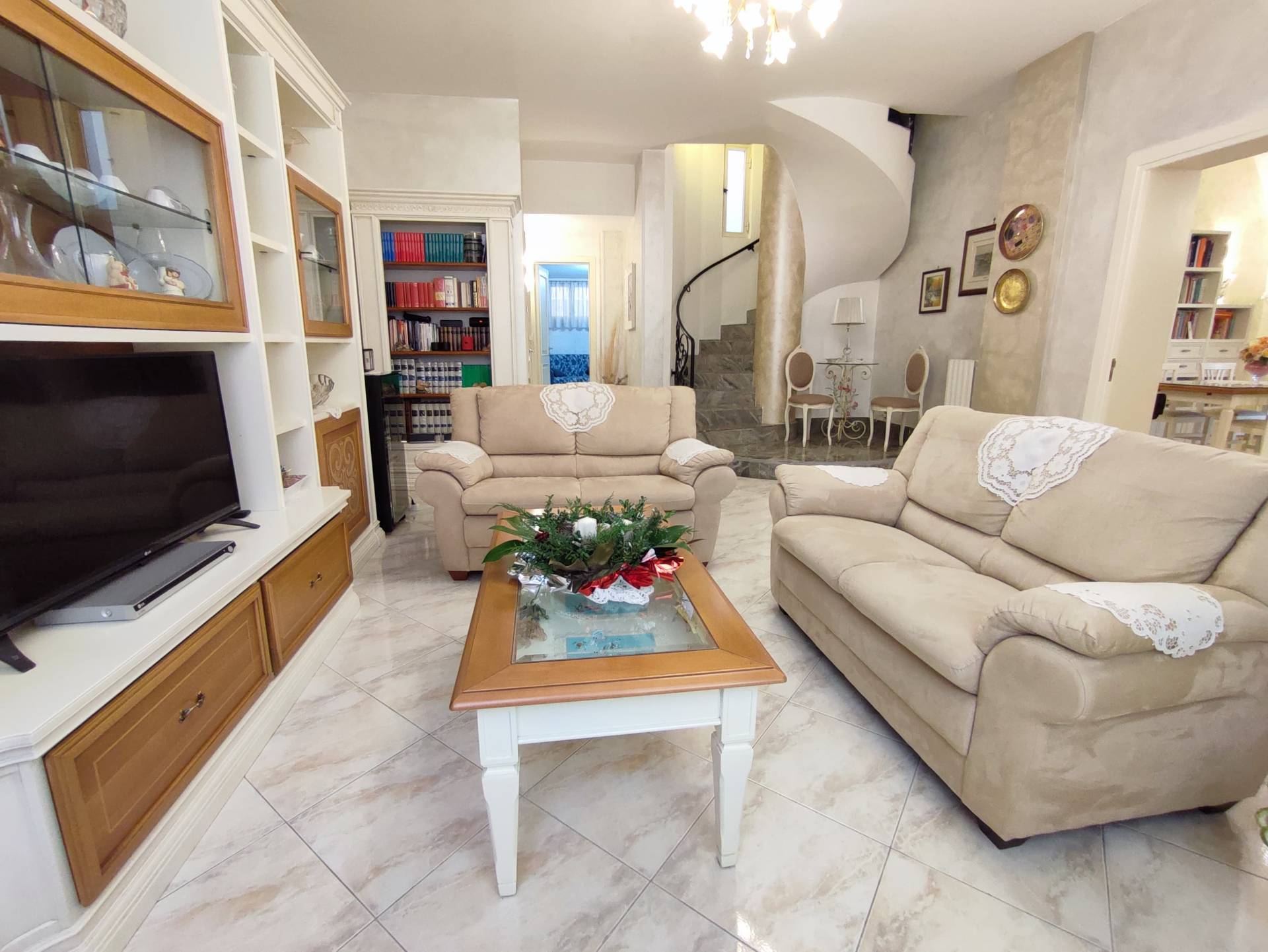 Casa singola in vendita a Gallipoli, Popolare sud