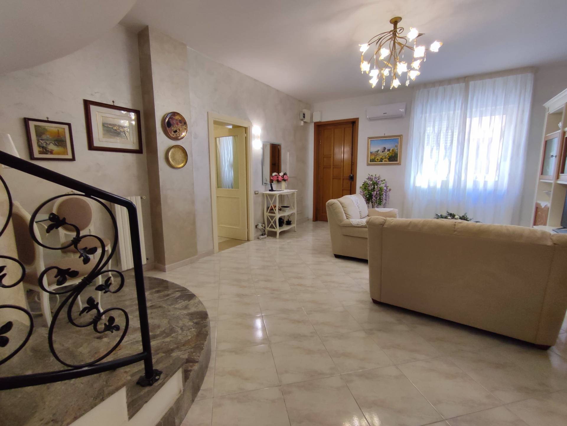 Casa singola in vendita a Gallipoli, Popolare sud