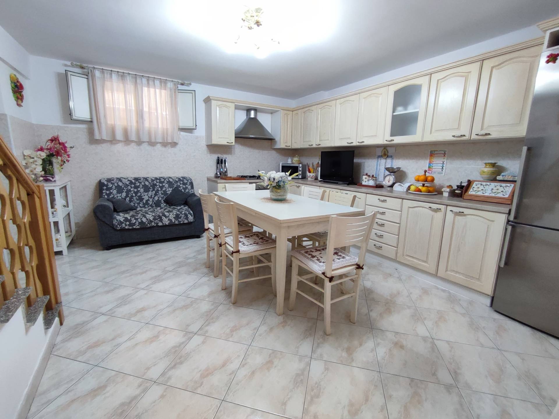 Casa singola in vendita a Gallipoli, Popolare sud