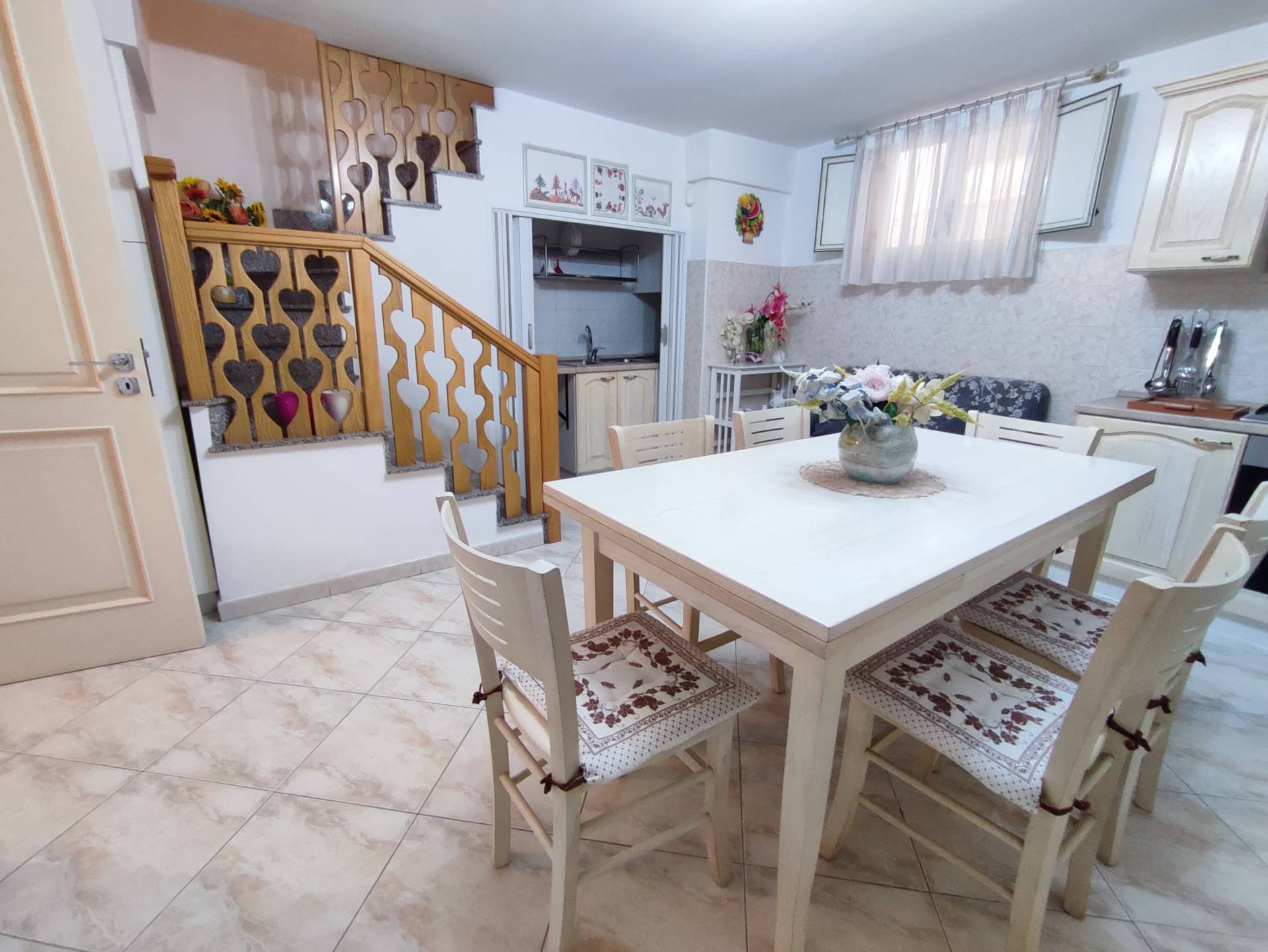 Casa singola in vendita a Gallipoli, Popolare sud