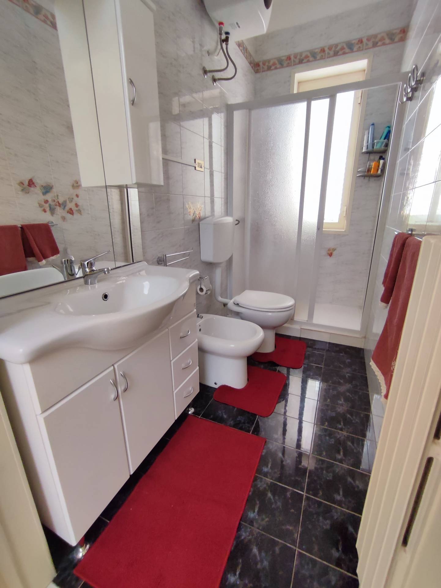 Casa singola in vendita a Gallipoli, Popolare sud