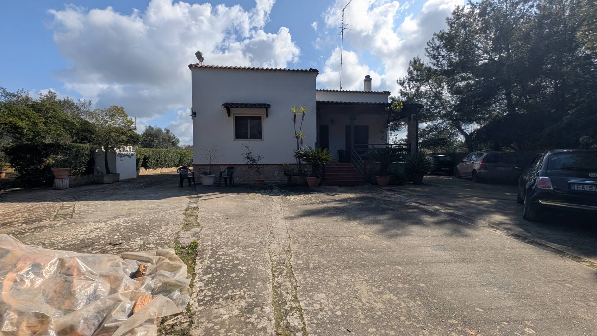 Villa in vendita a Sannicola
