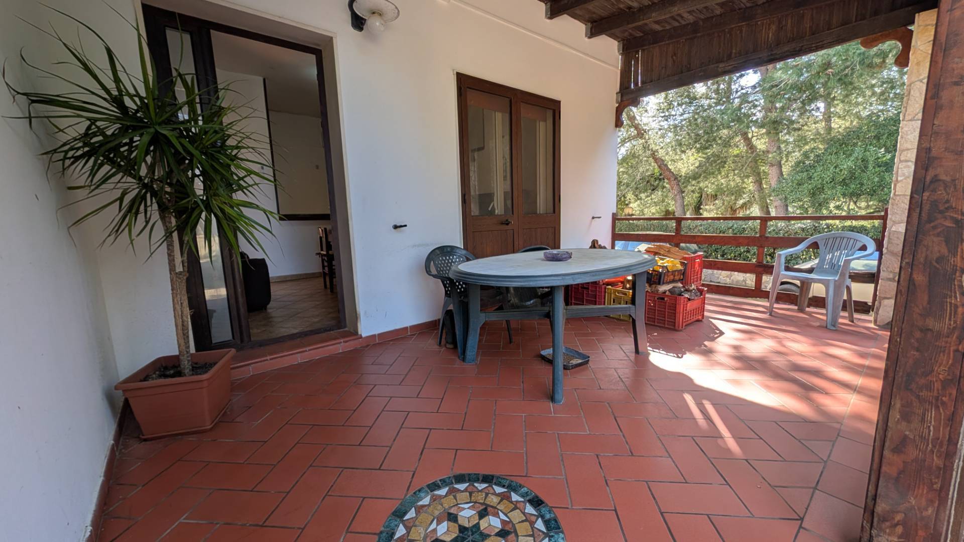 Villa in vendita a Sannicola