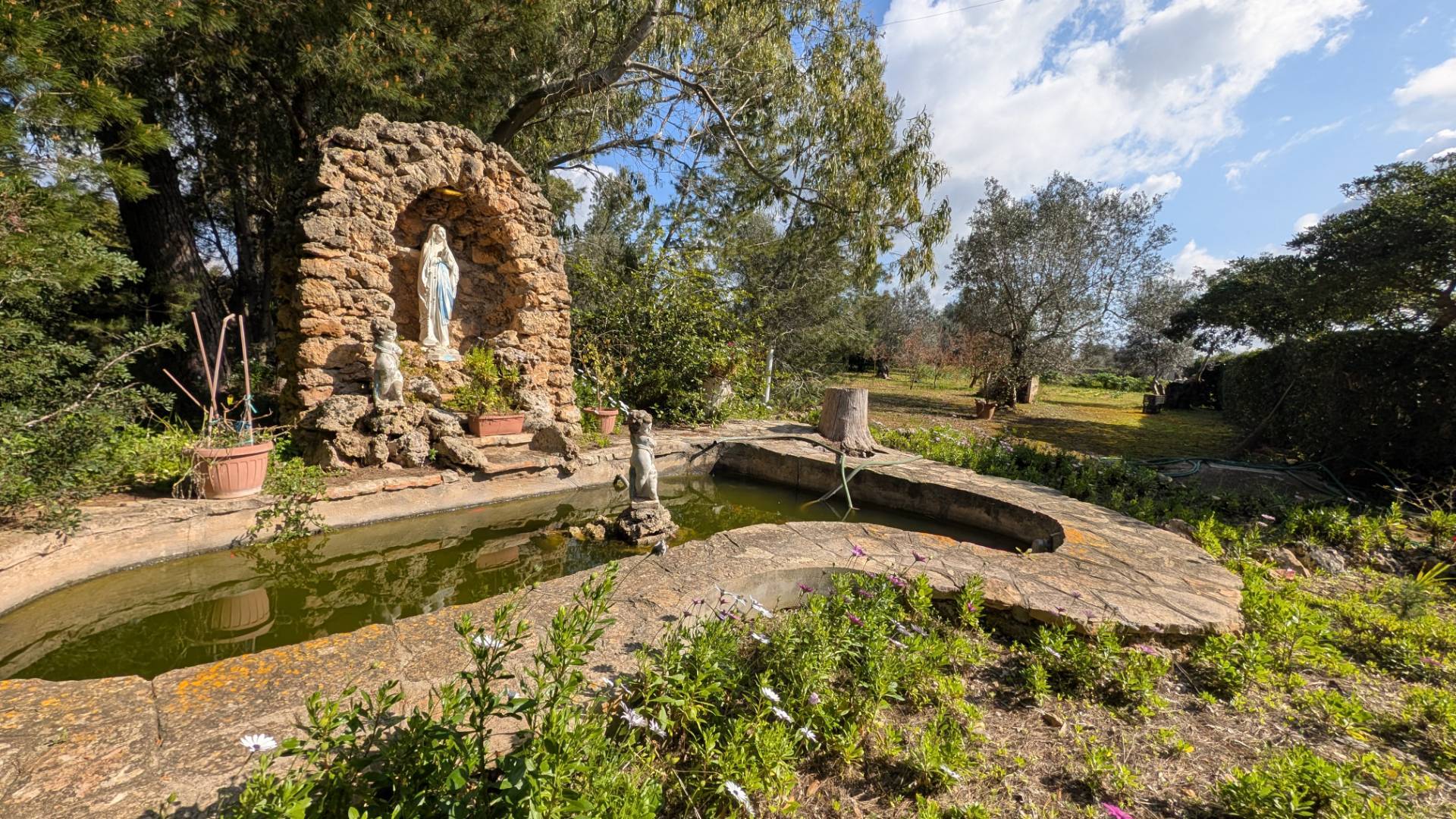 Villa in vendita a Sannicola