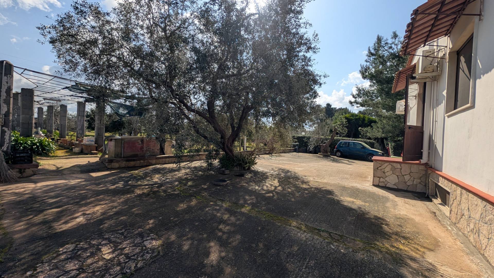 Villa in vendita a Sannicola