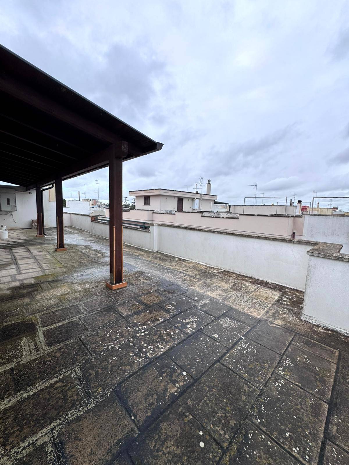 Appartamento in vendita a Galatina