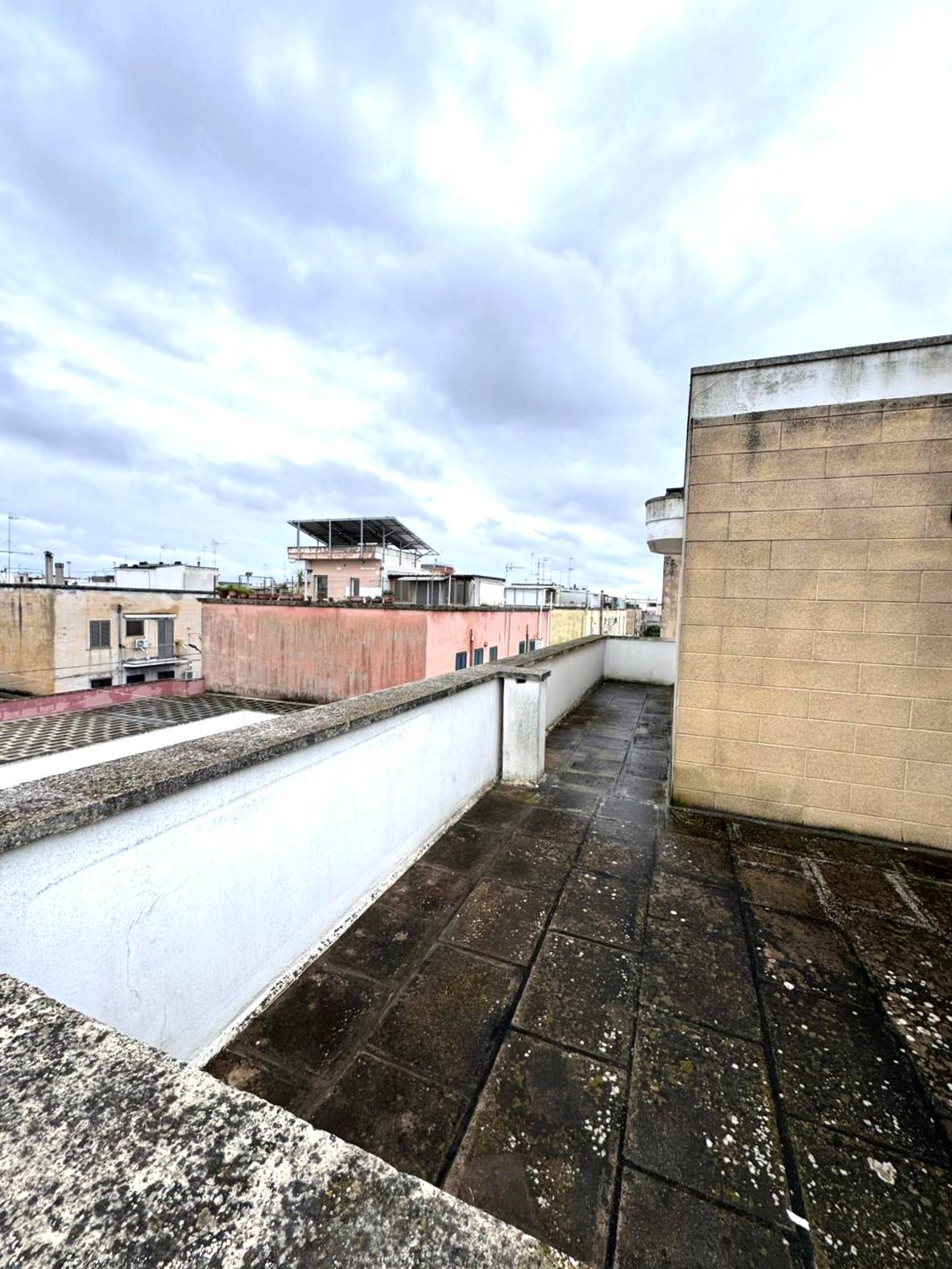 Appartamento in vendita a Galatina