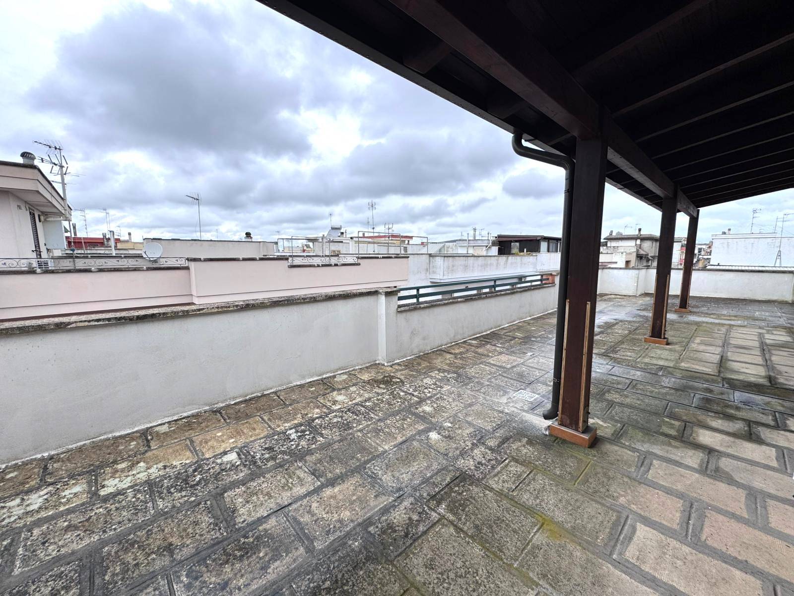 Appartamento in vendita a Galatina