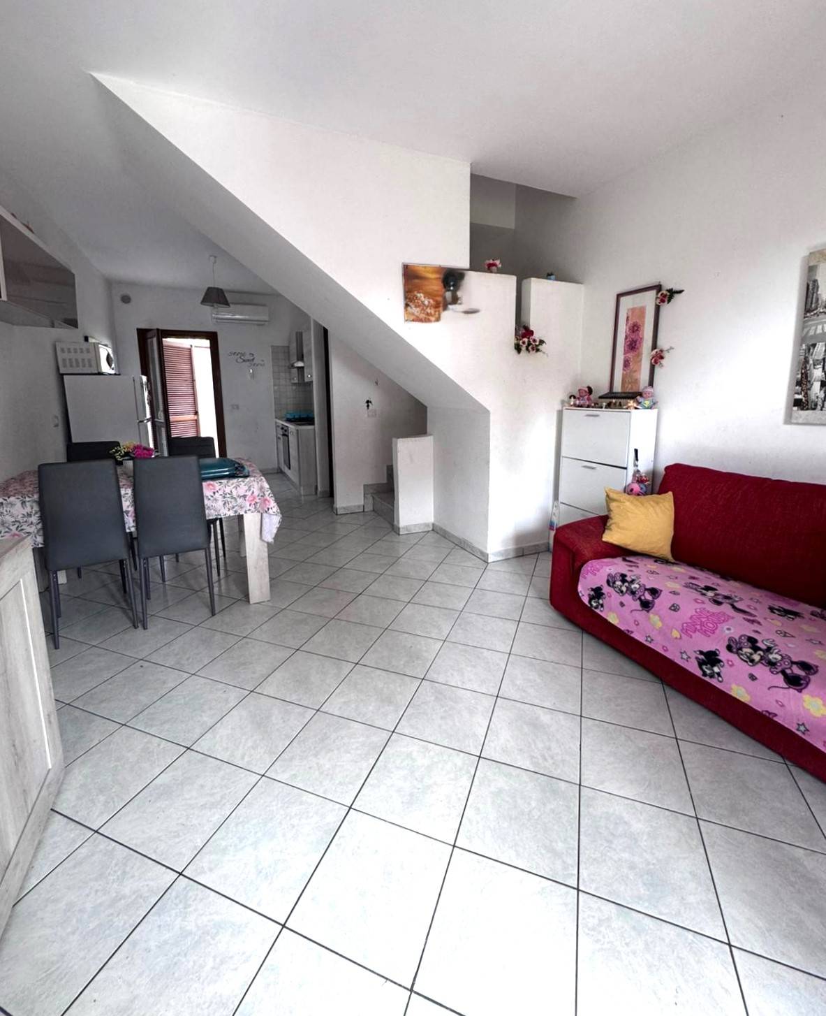 Appartamento in vendita a Galatina