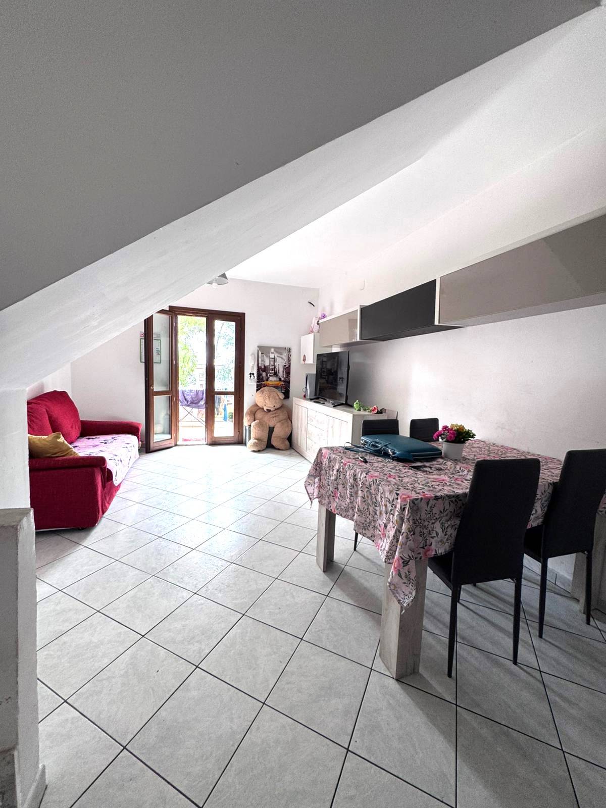 Appartamento in vendita a Galatina