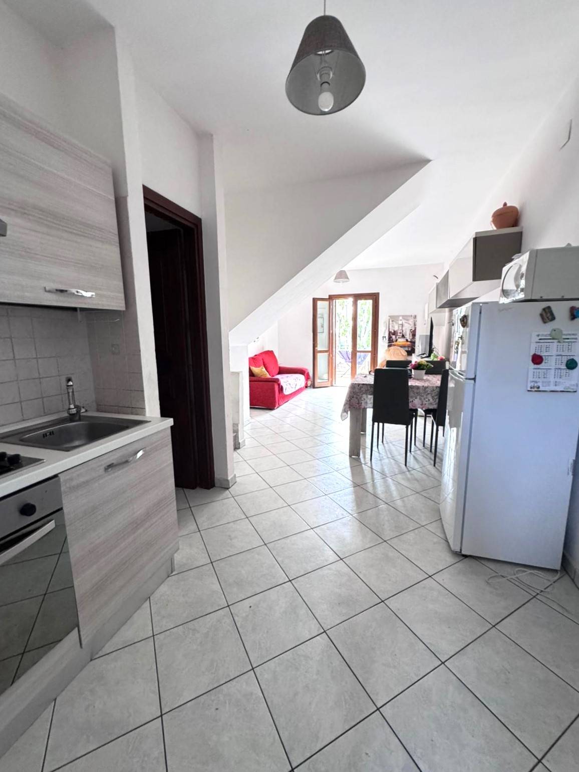 Appartamento in vendita a Galatina