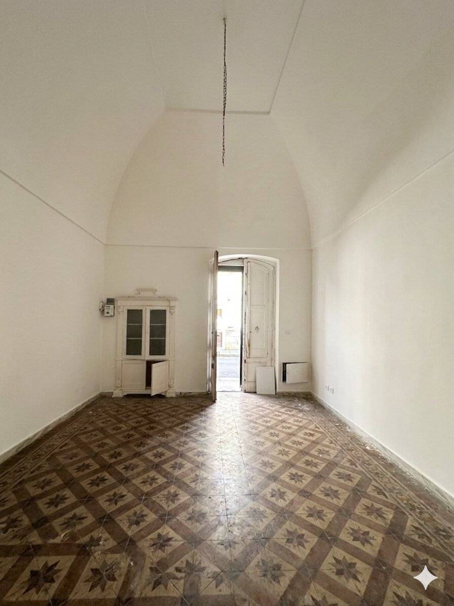 Appartamento in vendita a Gallipoli, Corso Roma