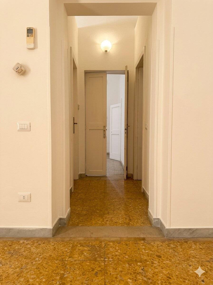 Appartamento in vendita a Gallipoli, Corso Roma