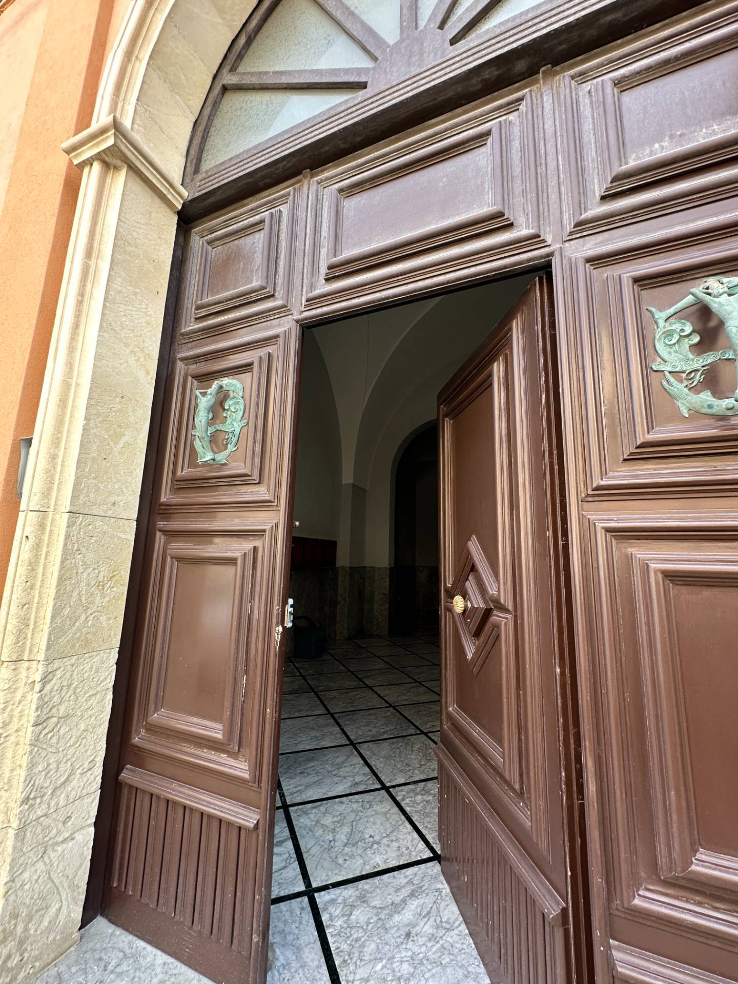 Appartamento in vendita a Gallipoli, Corso Roma