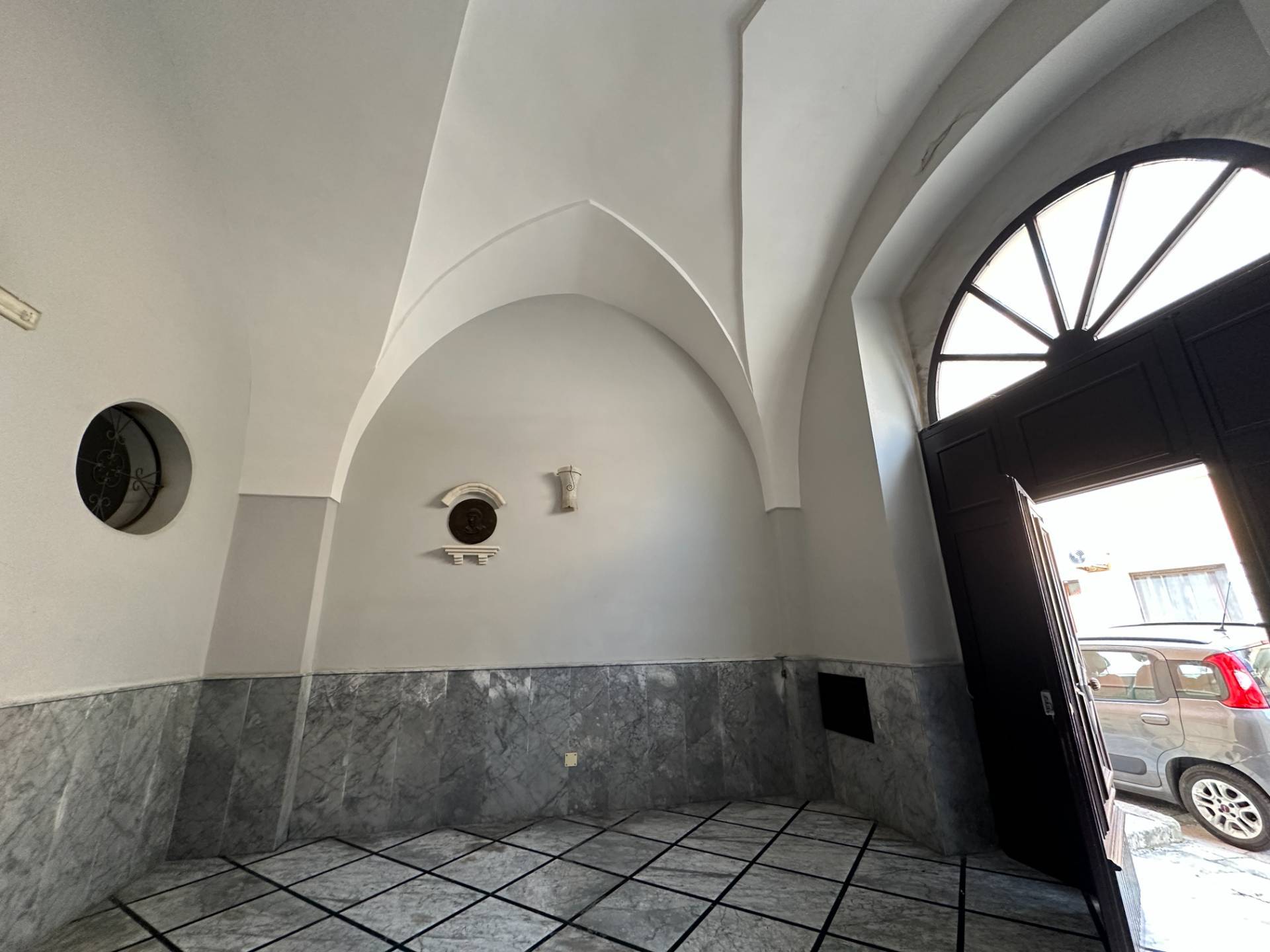 Appartamento in vendita a Gallipoli, Corso Roma