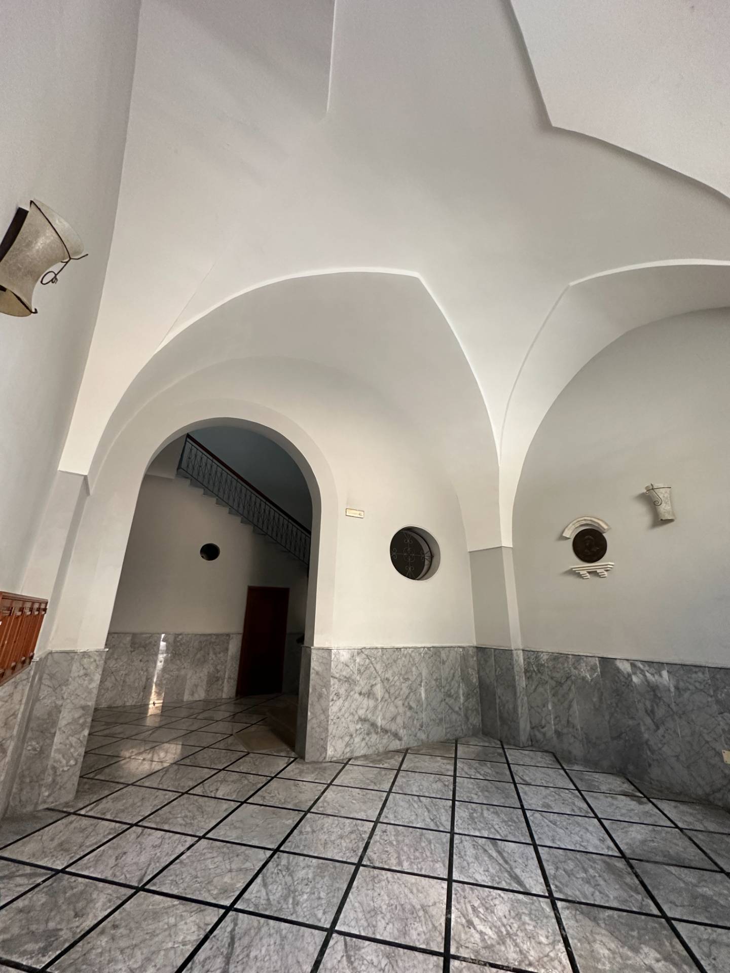 Appartamento in vendita a Gallipoli, Corso Roma