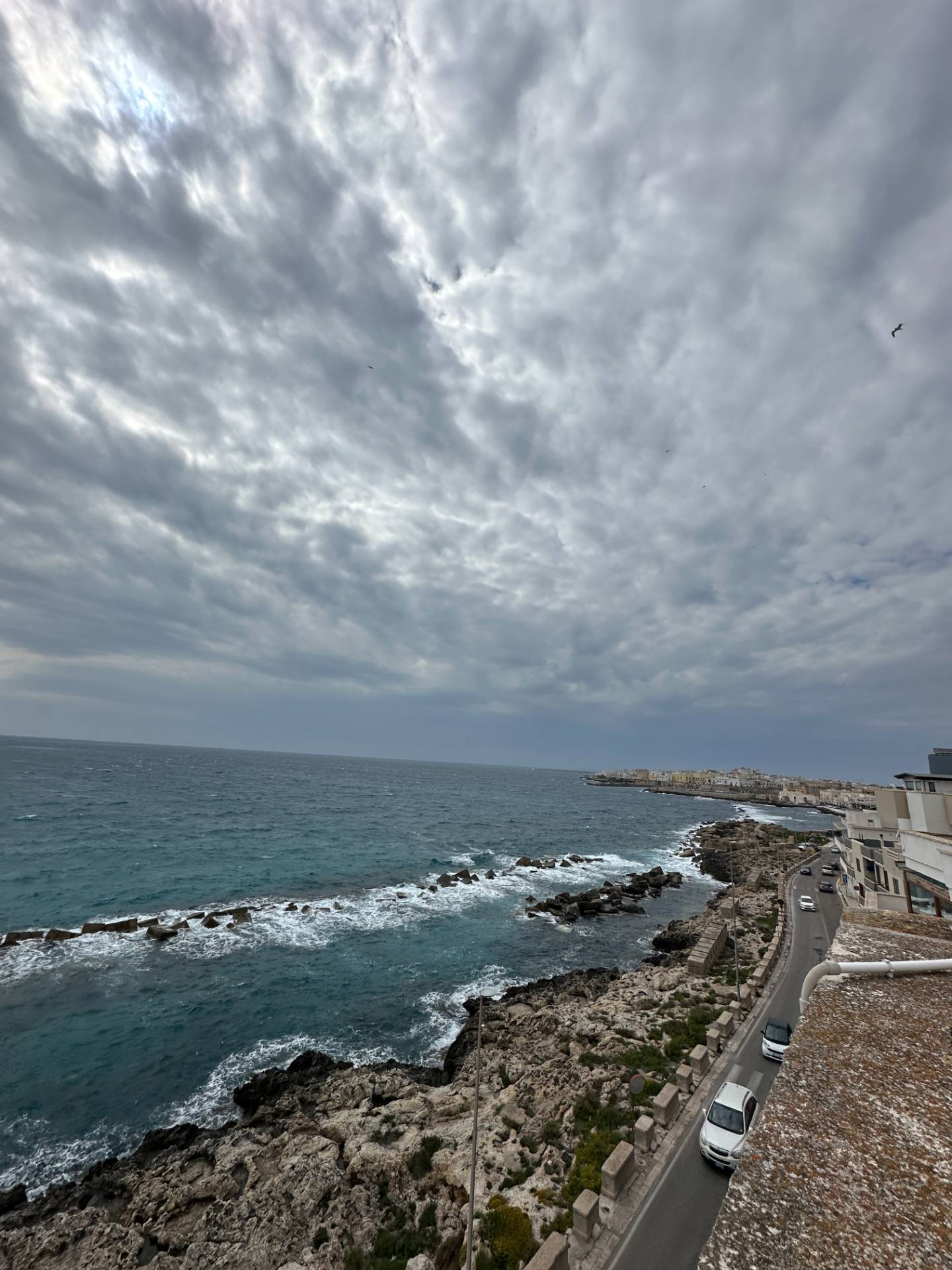 Appartamento in vendita a Gallipoli, Corso Roma