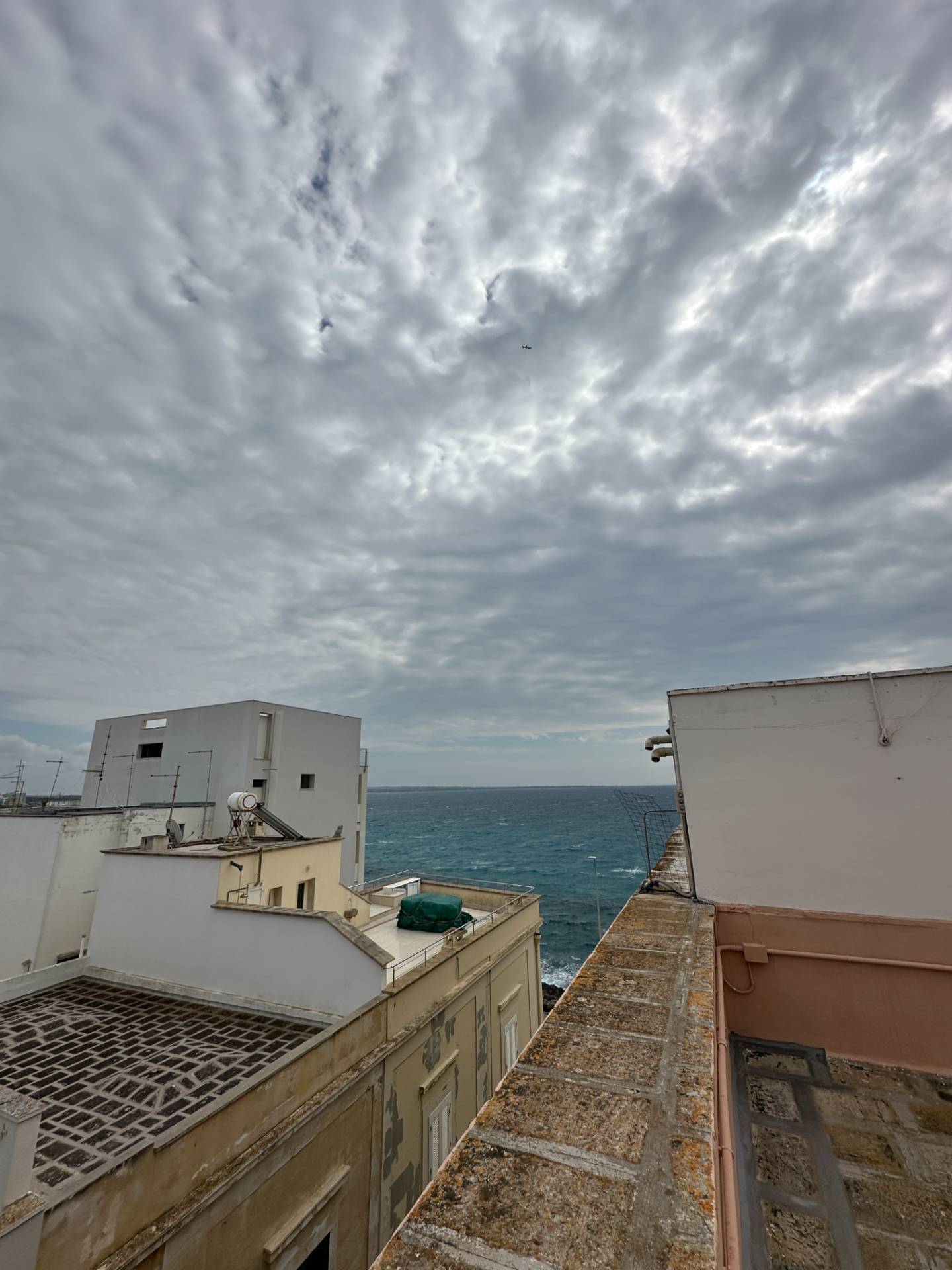 Appartamento in vendita a Gallipoli, Corso Roma