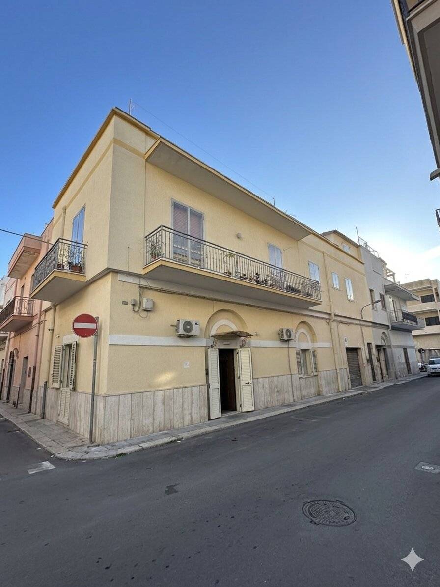 Appartamento in vendita a Gallipoli, Popolare sud