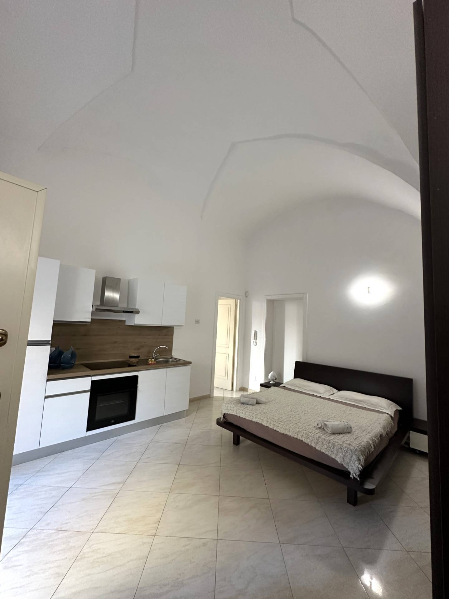 Appartamento in vendita a Gallipoli, Popolare sud